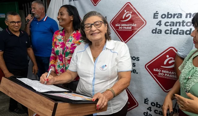 São Sebastião: Professores se revoltam contra Nilza da Mata — “Estão fazendo a gente de palhaço”, diz educadora
