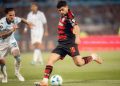 Flamengo é finalista da Libertadores pela quinta vez na história