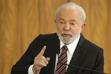 Lula sanciona lei que estabelece penas mais severas contra o crime organizado