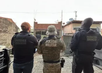 Vereador é preso por suposta parceria com o BDM na Bahia