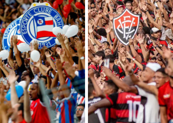 Projeto determina meia-entrada nos estádios de Salvador para inscritos no CadÚnico