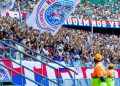 Bahia x Bragantino: quase 30 mil ingressos já garantidos para domingo