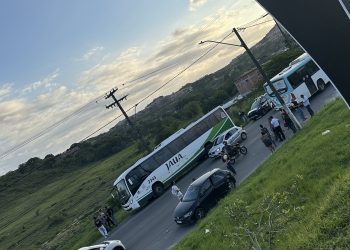 Urgente: Três bandidos morrem em confronto com a Polícia Civil em Candeias