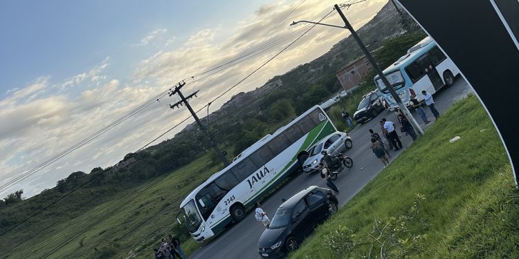 Urgente: Três bandidos morrem em confronto com a Polícia Civil em Candeias
