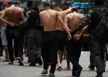 Número de baianos mortos em Operação no Rio dobra em nova atualização