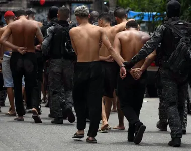 Número de baianos mortos em Operação no Rio dobra em nova atualização