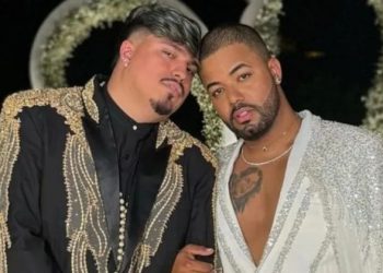 Nova audiência pode definir liberdade de Hytalo Santos e Euro, diz advogado