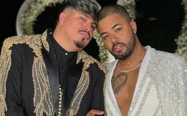 Nova audiência pode definir liberdade de Hytalo Santos e Euro, diz advogado