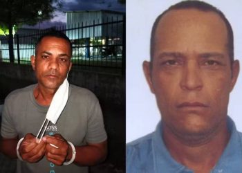 Dois homens fogem após serrar cela de delegacia em Serrinha