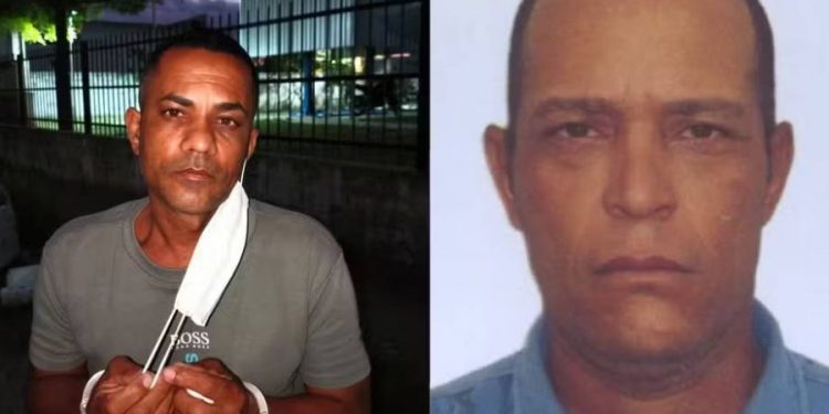 Dois homens fogem após serrar cela de delegacia em Serrinha