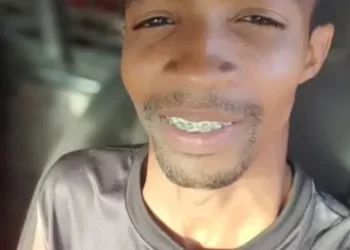 Jovem tem perna amputada após ser baleado em blitz em Dias d’Ávila