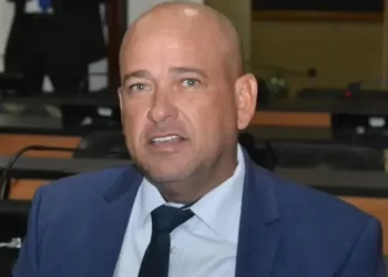 Justiça mantém prisão preventiva do deputado estadual Binho Galinha