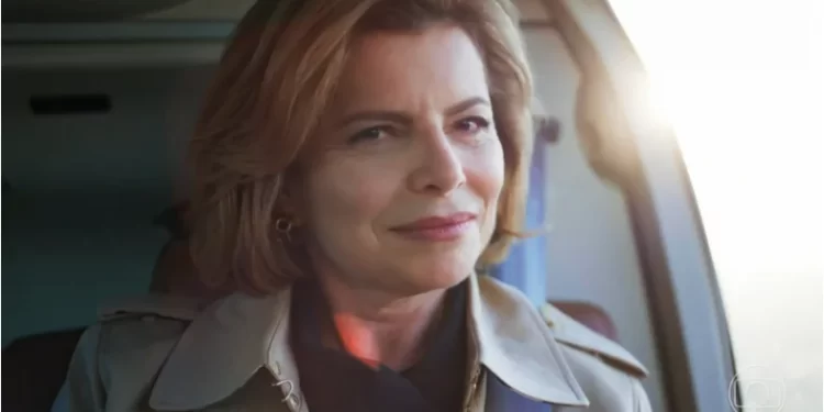 Odete Roitman está viva! Vilã forja a própria morte e final de ‘Vale Tudo’ surpreende