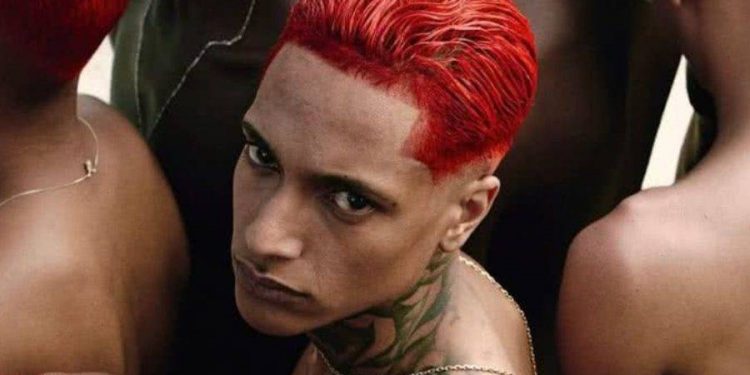 “Minha alma sangra quando a favela chora”, diz Oruam ao chamar operação no Rio de “chacina”