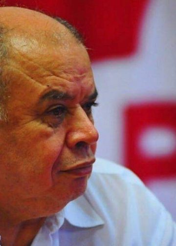 “O PT não pode achar que vai ser uma eleição fácil”, diz ex-presidente do partido na Bahia