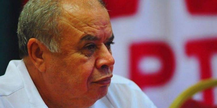 “O PT não pode achar que vai ser uma eleição fácil”, diz ex-presidente do partido na Bahia