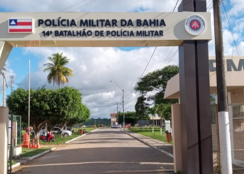 Quatro PMs são denunciados por homicídio qualificado no Recôncavo