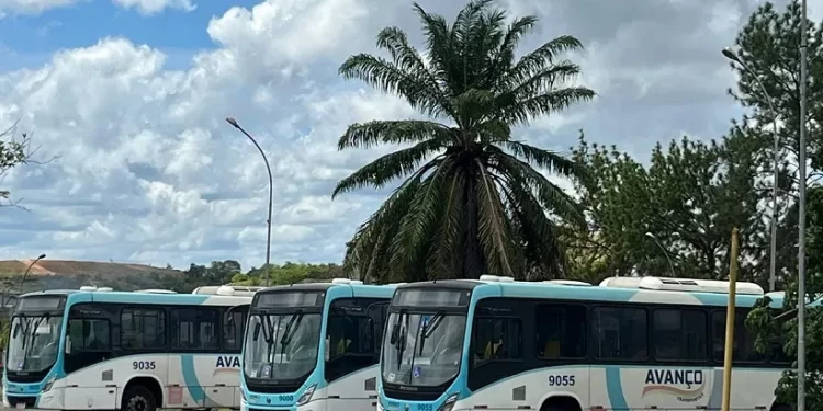 Rodoviários da Avanço Transportes anunciam greve por tempo indeterminado a partir de terça-feira (14)