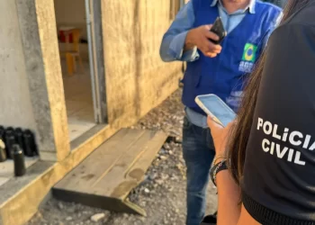Polícia Civil deflagra “Operação Primus” contra fraude bilionária no setor de combustíveis