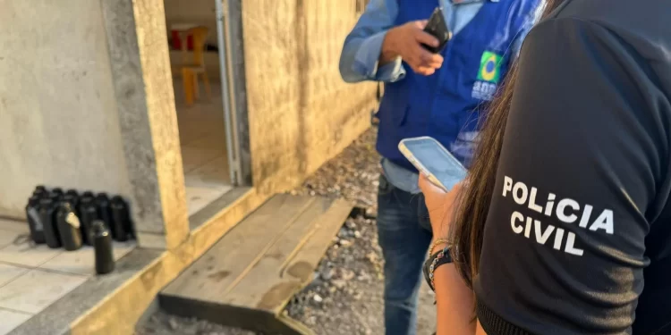 Polícia Civil deflagra “Operação Primus” contra fraude bilionária no setor de combustíveis