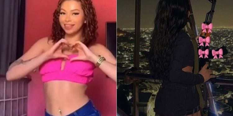 Irmã da Japinha do CV faz apelo após traficante ser fuzilada em megaoperação: “Por favor, parem”