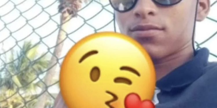 Corpo de jovem conhecido como “Da Jega” é encontrado em estado de decomposição em Muribeca, São Francisco do Conde