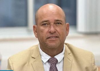 URGENTE: Binho Galinha é preso após dois dias foragido