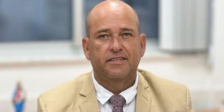 URGENTE: Binho Galinha é preso após dois dias foragido