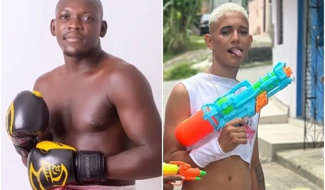 Lutador profissional de boxe e jovem de 17 anos morrem após ataque a tiros em bairro de Salvador