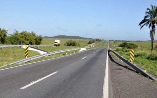 Deputado baiano cobra ações emergências nas BRs 324 e 116