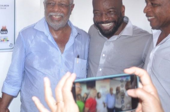 URGENTE: Nem do Caípe cede à pressão, se submete a vexame e convoca duas sessões extraordinárias na Câmara de SFC para acabar definitivamente com o “Pão na Mesa”