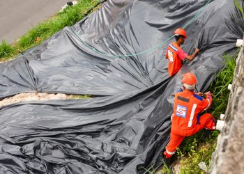 Candeias: Prefeitura realiza ações preventivas para minimizar impactos das fortes chuvas previstas para esta semana