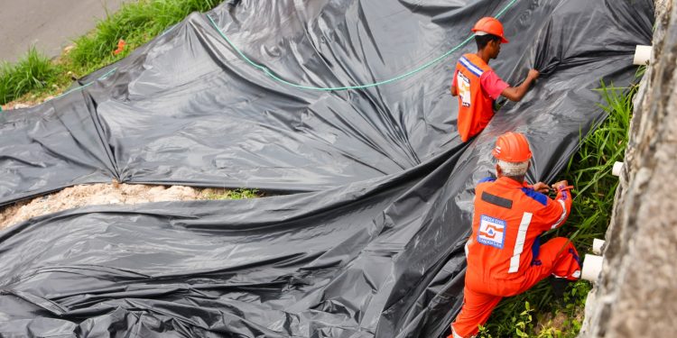 Candeias: Prefeitura realiza ações preventivas para minimizar impactos das fortes chuvas previstas para esta semana