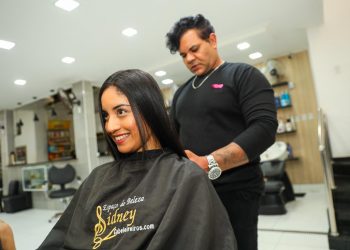 Candeias: “Corte Solidário” arrecada mechas de cabelo para mulheres que lutam contra o câncer