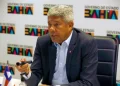 Mesmo com crise de segurança na Bahia, Jerônimo oferece policiais ao Rio