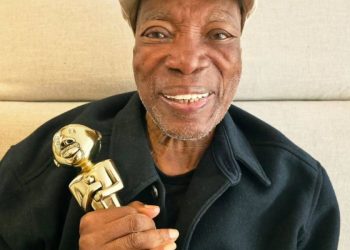 Milton Nascimento é diagnosticado com demência por corpos de Lewy, de acordo com o filho