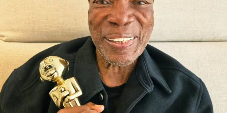 Milton Nascimento é diagnosticado com demência por corpos de Lewy, de acordo com o filho