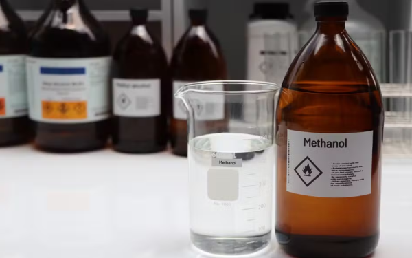 Saiba como evitar intoxicação por metanol em bebidas alcoólicas