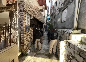Polícia prende 19 envolvidos em exploração sexual infantil em Salvador