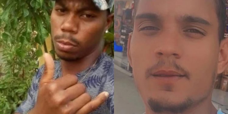 ABSURDO: pescador é morto a facadas após se recusar a dar senha de Wi-Fi na Ilha de Bom Jesus dos Passos