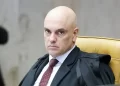 Moraes convoca governador do RJ para explicar operação policial mais letal da história