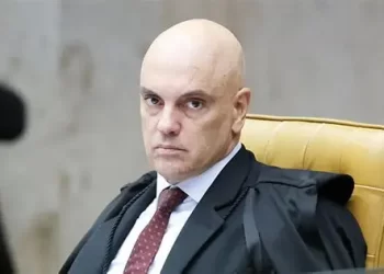 Moraes convoca governador do RJ para explicar operação policial mais letal da história