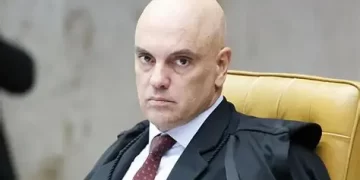 Moraes convoca governador do RJ para explicar operação policial mais letal da história