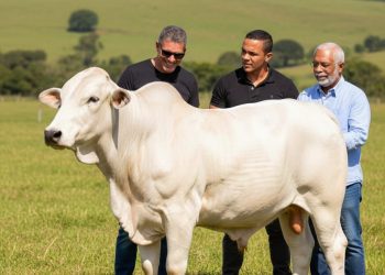 SFC: Compras de gados em leilões em Minas Gerais e fazendas misteriosas em Bastião e Amargosa conectariam genro de Calmon a suposto operador financeiro