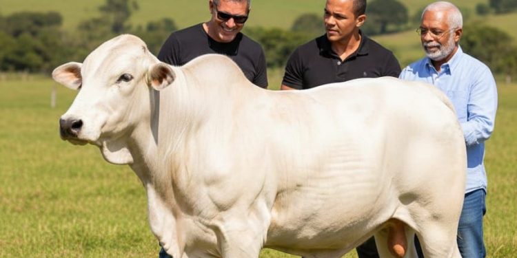 SFC: Compras de gados em leilões em Minas Gerais e fazendas misteriosas em Bastião e Amargosa conectariam genro de Calmon a suposto operador financeiro