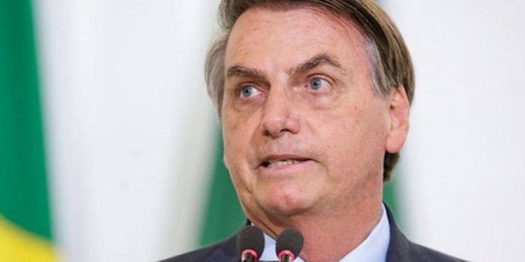 Governo do DF pede ao STF perícia médica para avaliar se Bolsonaro pode cumprir pena na Papuda