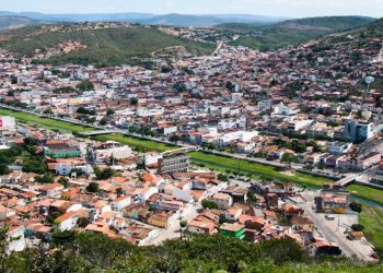 Cidades do interior da Bahia registram sequência de tremores
