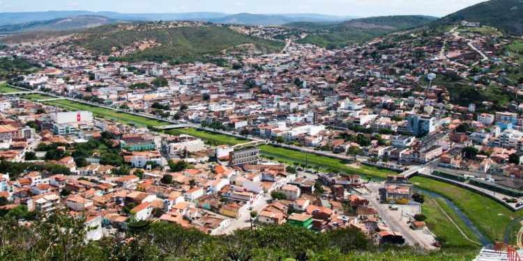 Cidades do interior da Bahia registram sequência de tremores