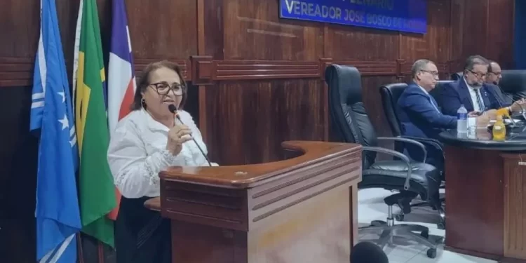 Justiça Eleitoral rejeita denúncia de fraude à cota de gênero e mantém mandato de vereadora de Dias d’Ávila