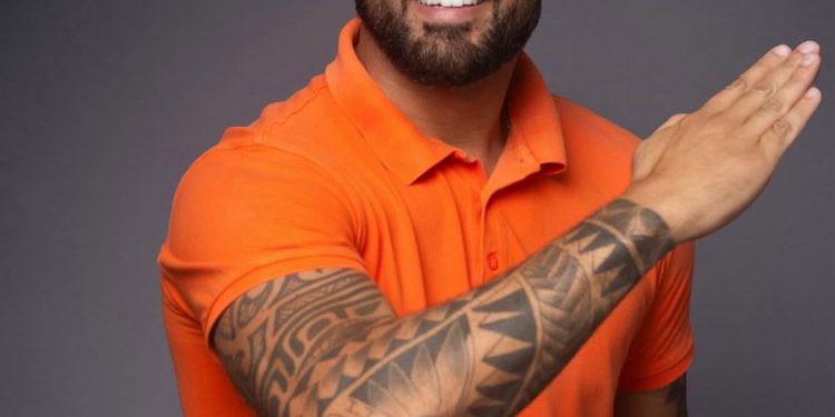 URGENTE: Vereador Gleiber de Santo Amaro é encontrado morto dentro de sítio